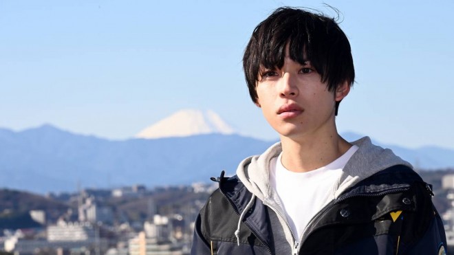 "Ultraman Arc" Episode 25